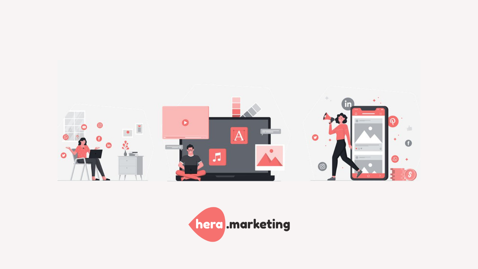 Hera Marketing