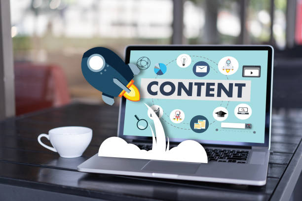 SaaS content marketing strategy